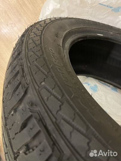 Nexen Roadian AT 4x4 265/50 R20