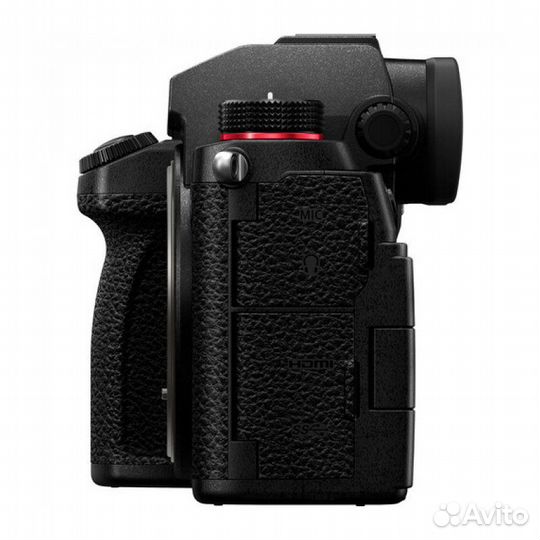 Panasonic Lumix DC-S5 Body