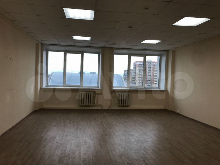 Офис, 23.05 м²