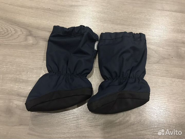 Пинетки reima