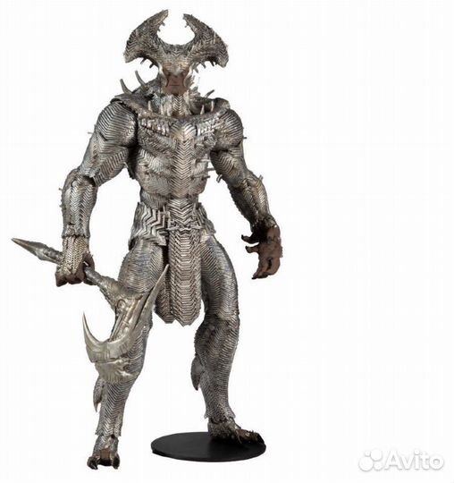 Steppenwolf Mcfarlane