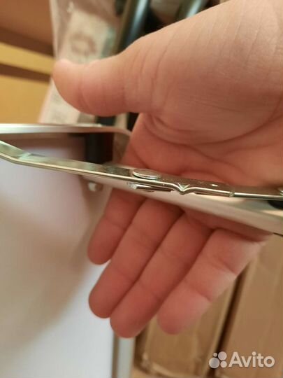 Столик складной туристический 60х40х26см