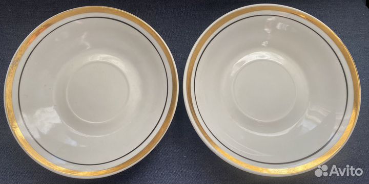 Тарелки Хайта