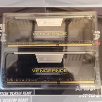 Оперативная память ddr3 2x8gb