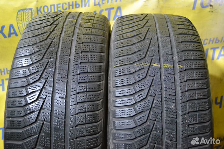 Hankook Winter I'Cept Evo2 W320 235/55 R17