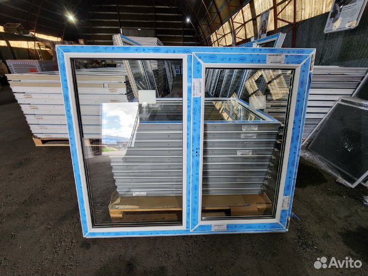 Пластиковые окна (пвх) Отказные и Новые