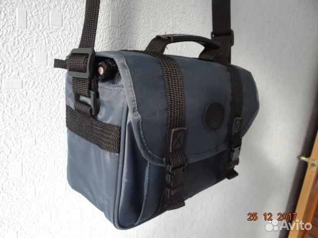 Сумка для фото, видео -камеры