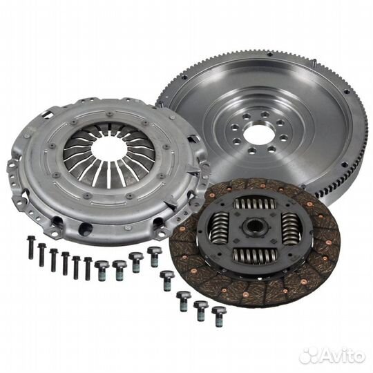 Комплект сцепления