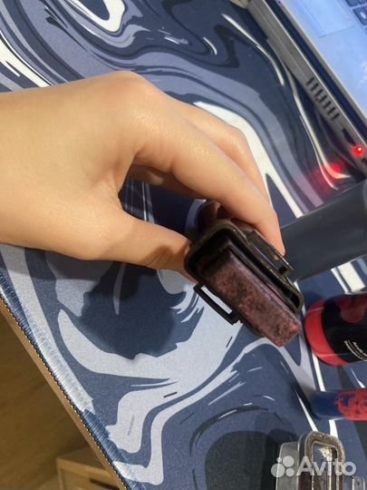 Маркеры для тегинга заправка