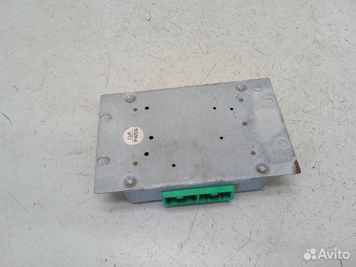 Блок управления АКПП Lifan X50 1.5 2017
