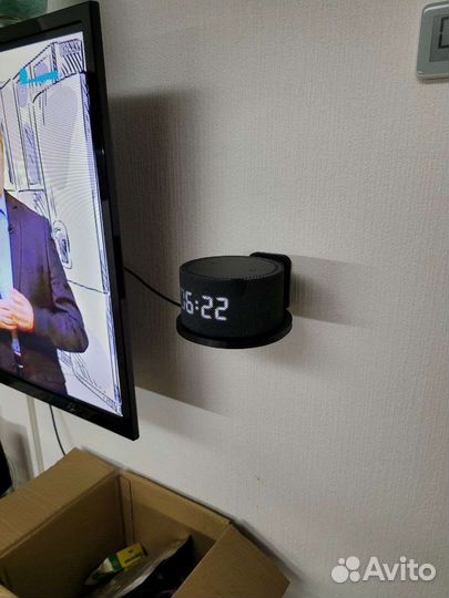 Подставка для Яндекс станции мини