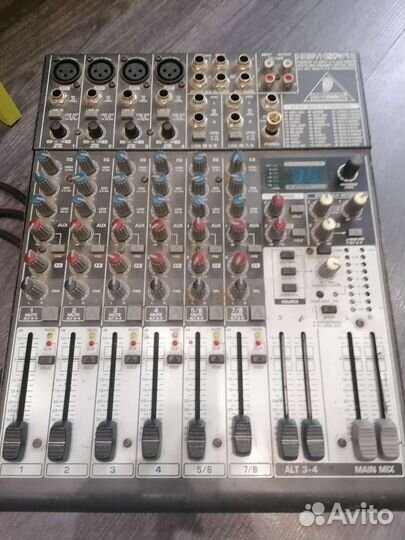 Комплект аккустики