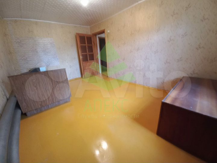 Дом 73,5 м² на участке 12 сот.