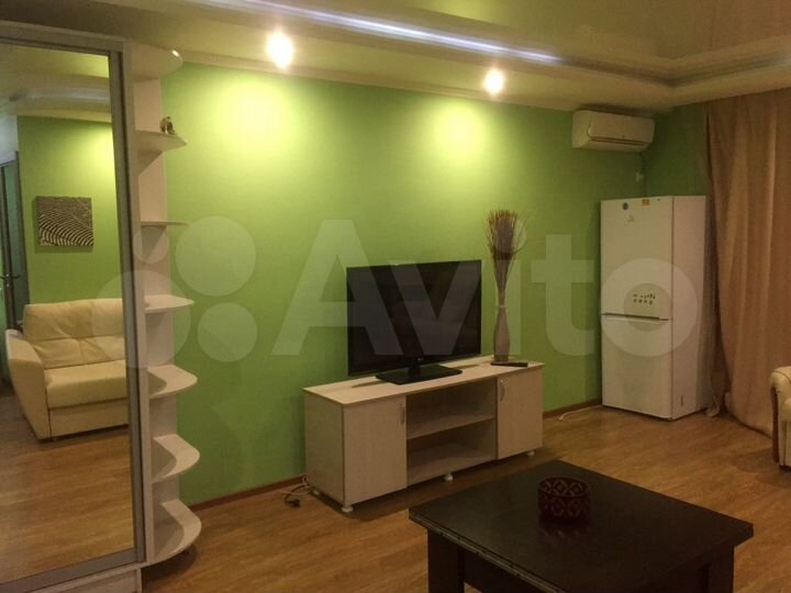 1-к. квартира, 34 м², 5/5 эт.