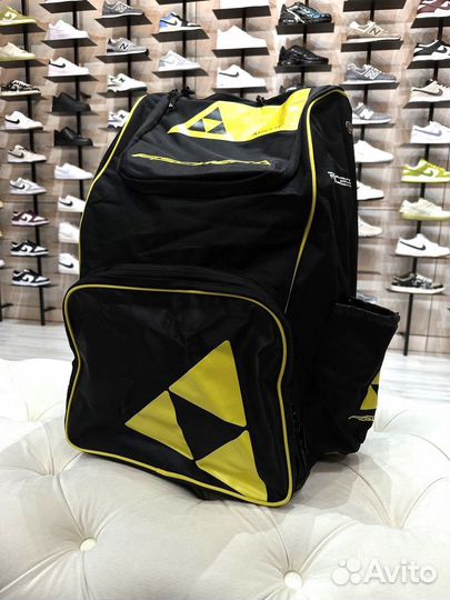 Рюкзак Fisher Race новый