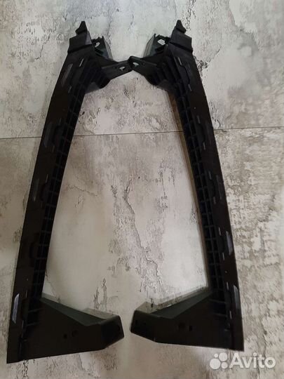 Кронштейн фары honda pilot