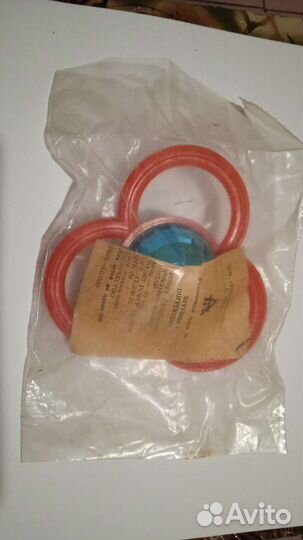 Шарики для тенниса СССР