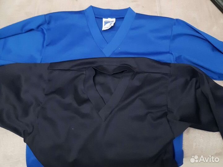 Хоккейная форма