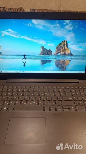 Ноутбук lenovo ideapad 330 15ikb