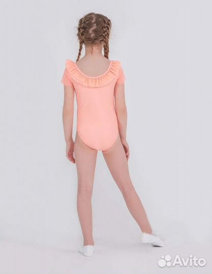 Купальники для гимнастики танцев