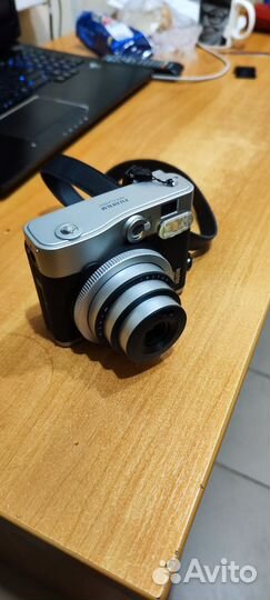 Фотоаппарат