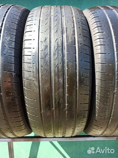 Pirelli Scorpion Verde 235/55 R18 100V