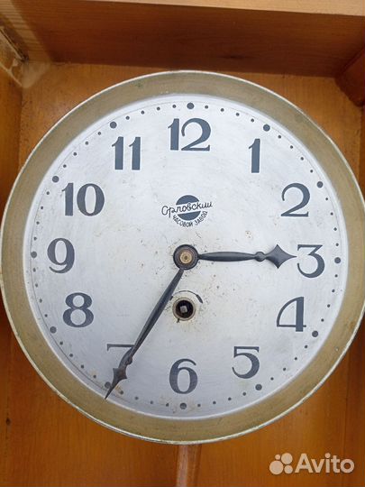 Кружка латунь