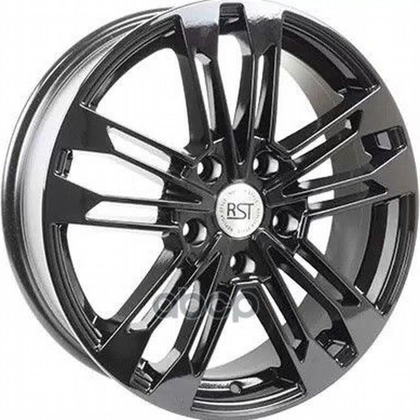 Литые диски RST 7×R17 5×120