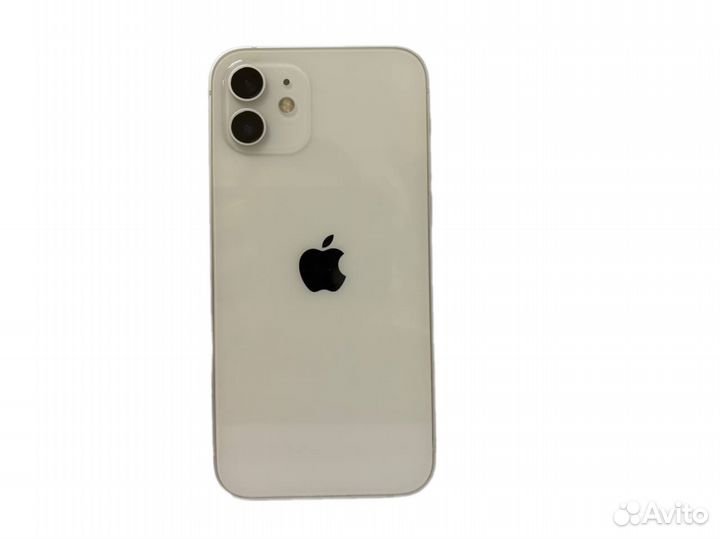 Apple iPhone 12 64 гб, nano SIM+eSIM
