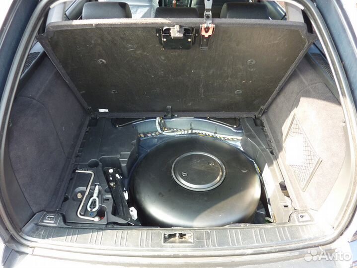 Газ на авто BMW-535i фурнитура №294 газ на авто