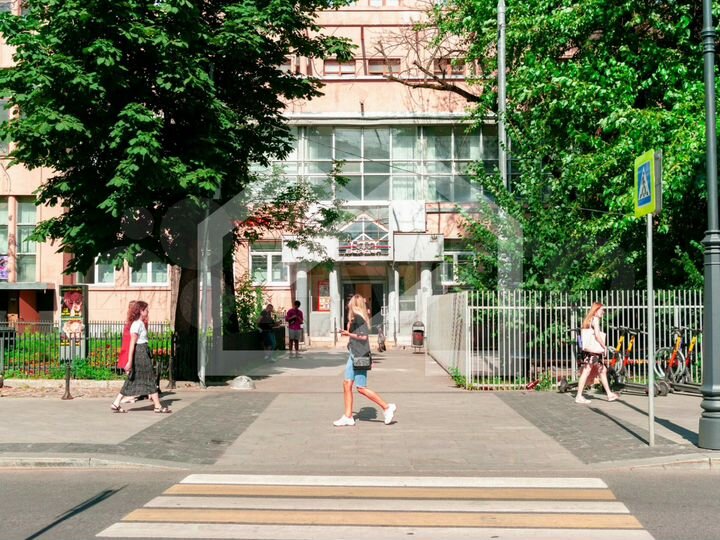 Дикси на Китай-городе