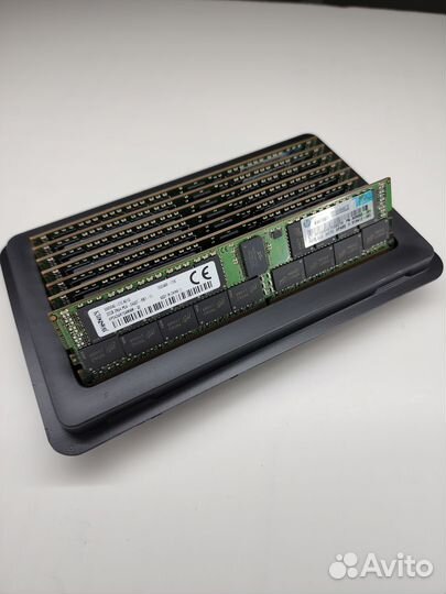 Kingston 2400 32gb ecc HPE 819412-001 DDR4