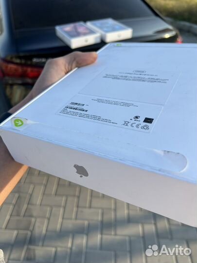 iPad Pro 11' M2' 128GB Wi-Fi