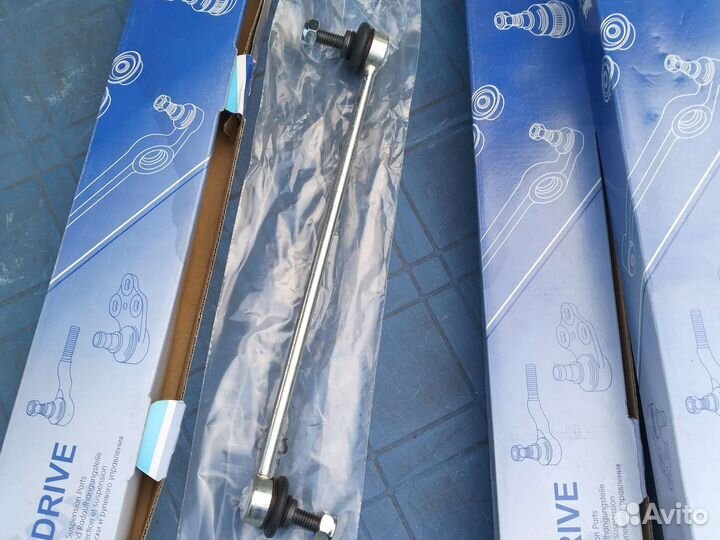 Тяга стабилизатора Форд Фокус 2