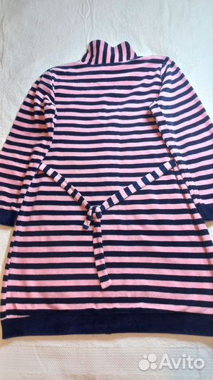 Халат махровый женский 46 48