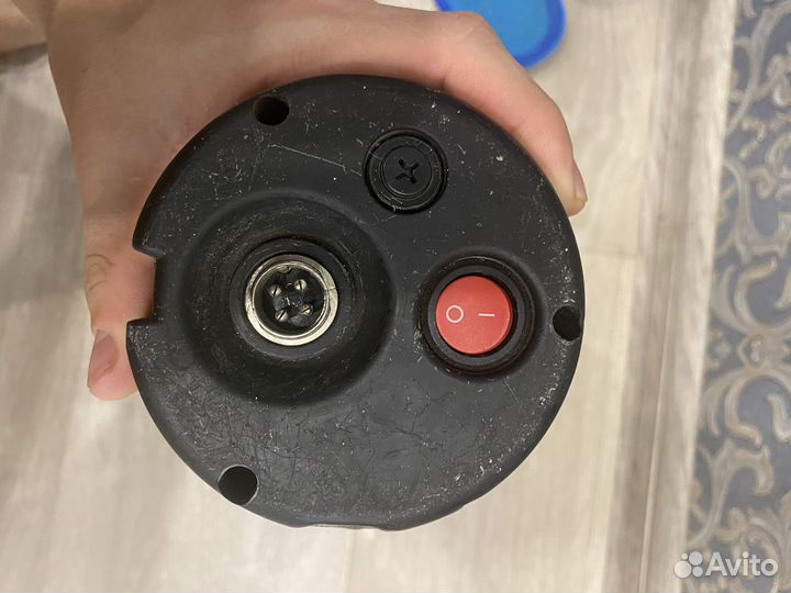 Аккумулятор для электровелосипеда 36 в