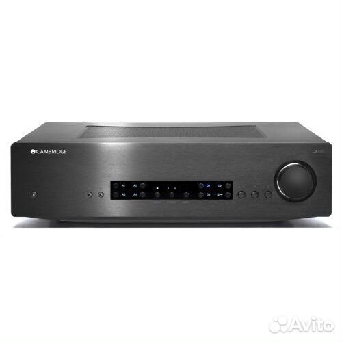 Cambridge Audio CXA80