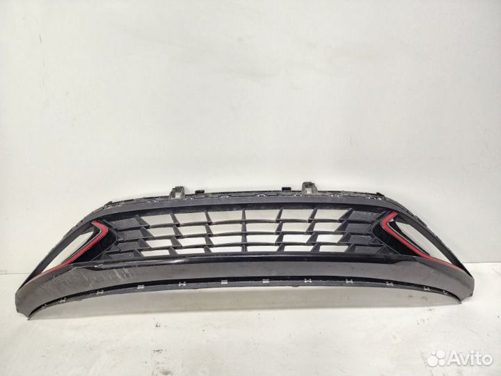 Решетка бампера Kia Cerato 4 2021-2022