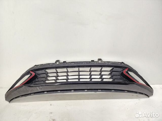 Решетка бампера Kia Cerato 4 2021-2022