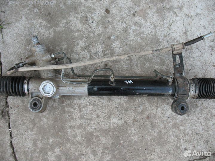 Рулевая рейка Chery Tiggo T11/Vortex Tingo