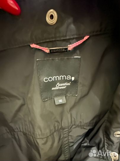 Плащ женский