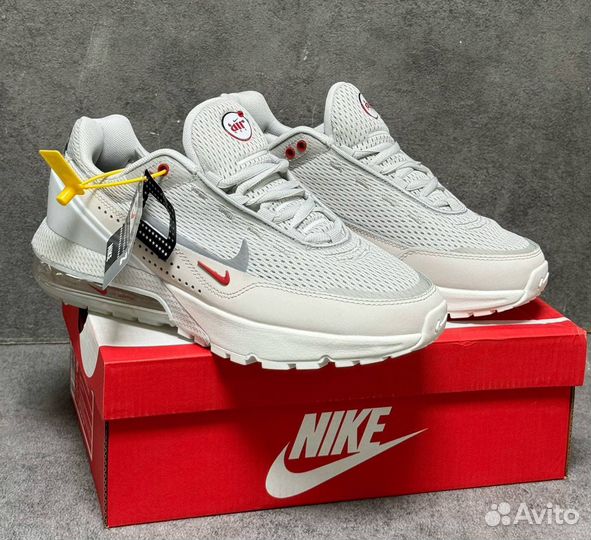 Кроссовки Nike AirMax Pulse