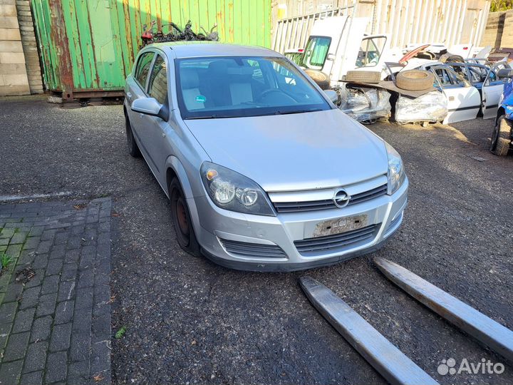 Авторазбор Разбор Opel Astra H