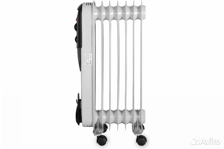 Масляный радиатор Ресанта омпт-7Н