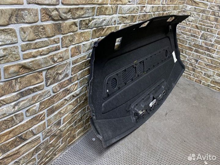 Полка багажника Mercedes-Benz Cls-Class W218 6.3