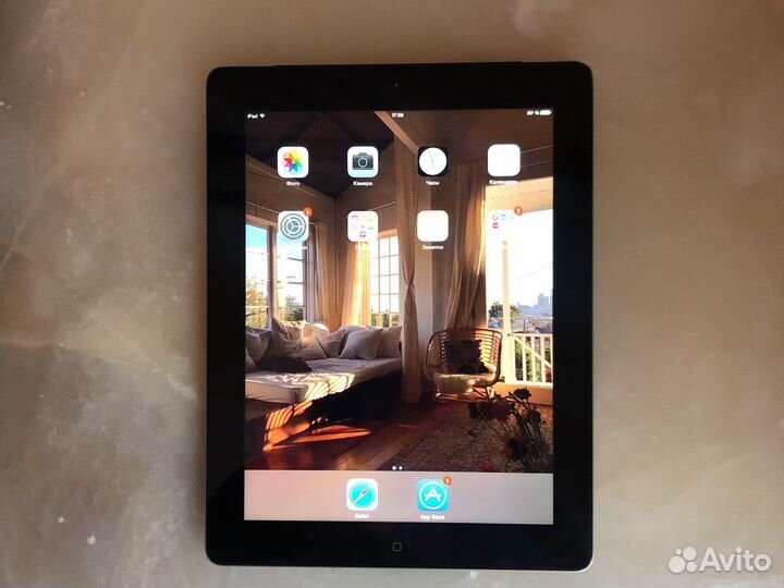iPad 3