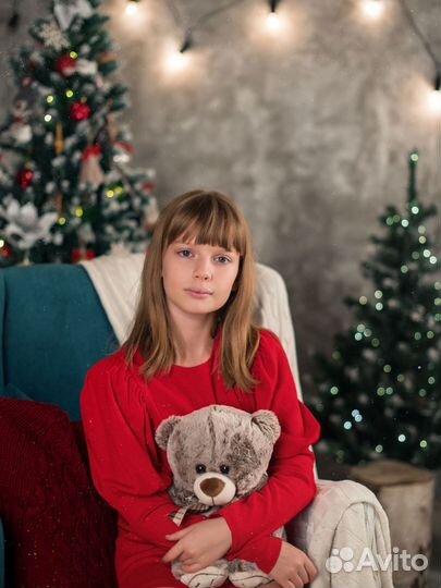 Фотосессия