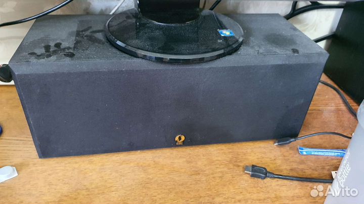 Акустическая система Sven HP 771 5.1