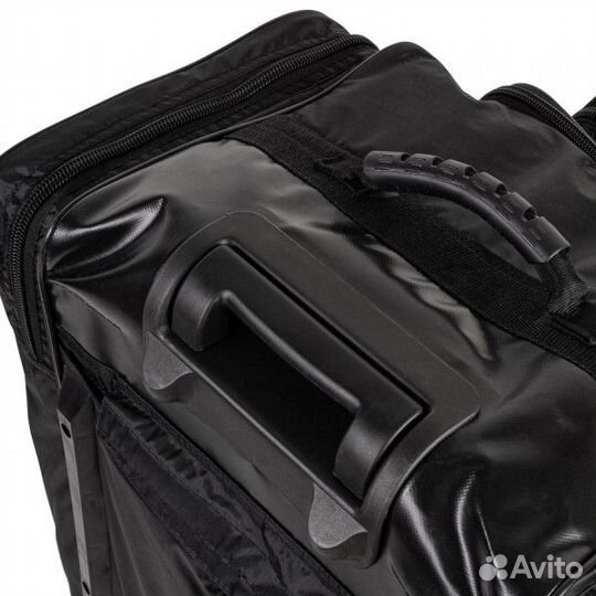 Сумка для снаряги на колесах,scorpena арт 3438