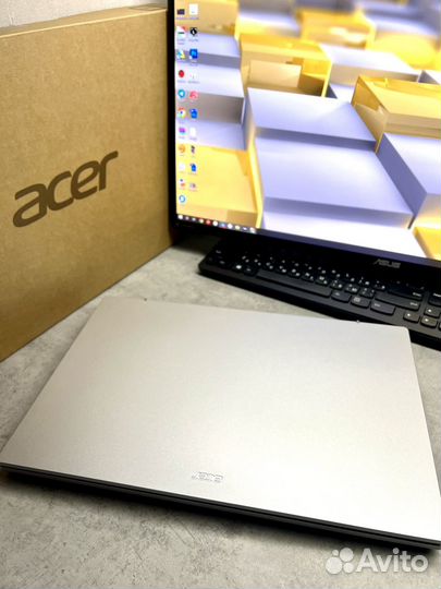 Новый мощный 